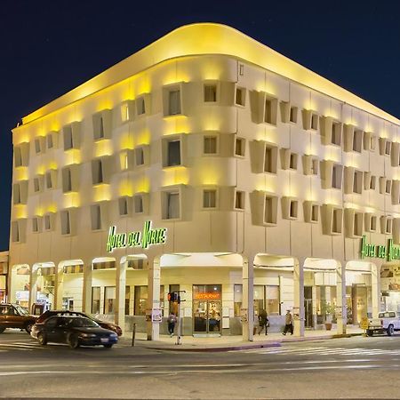 Hotel Del Norte Mexicali Exteriör bild