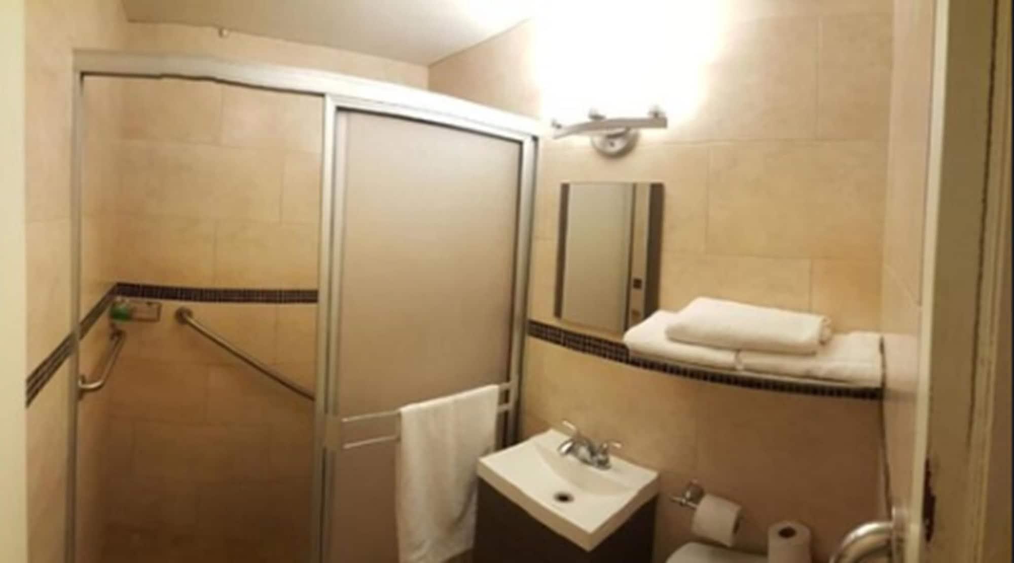 Hotel Del Norte Mexicali Exteriör bild