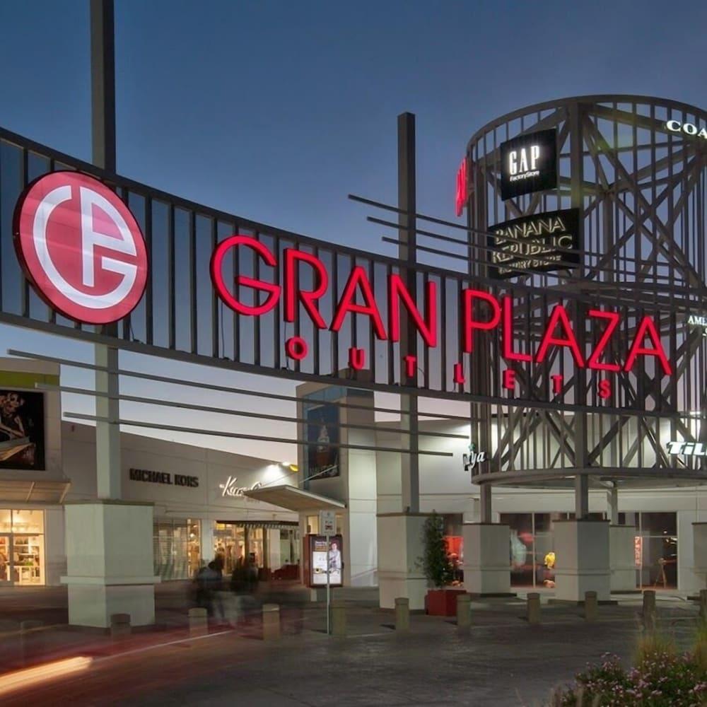 Hotel Del Norte Mexicali Exteriör bild