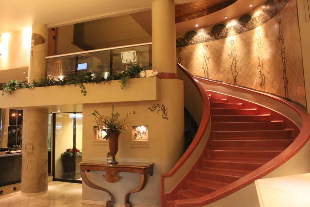 Hotel Del Norte Mexicali Exteriör bild