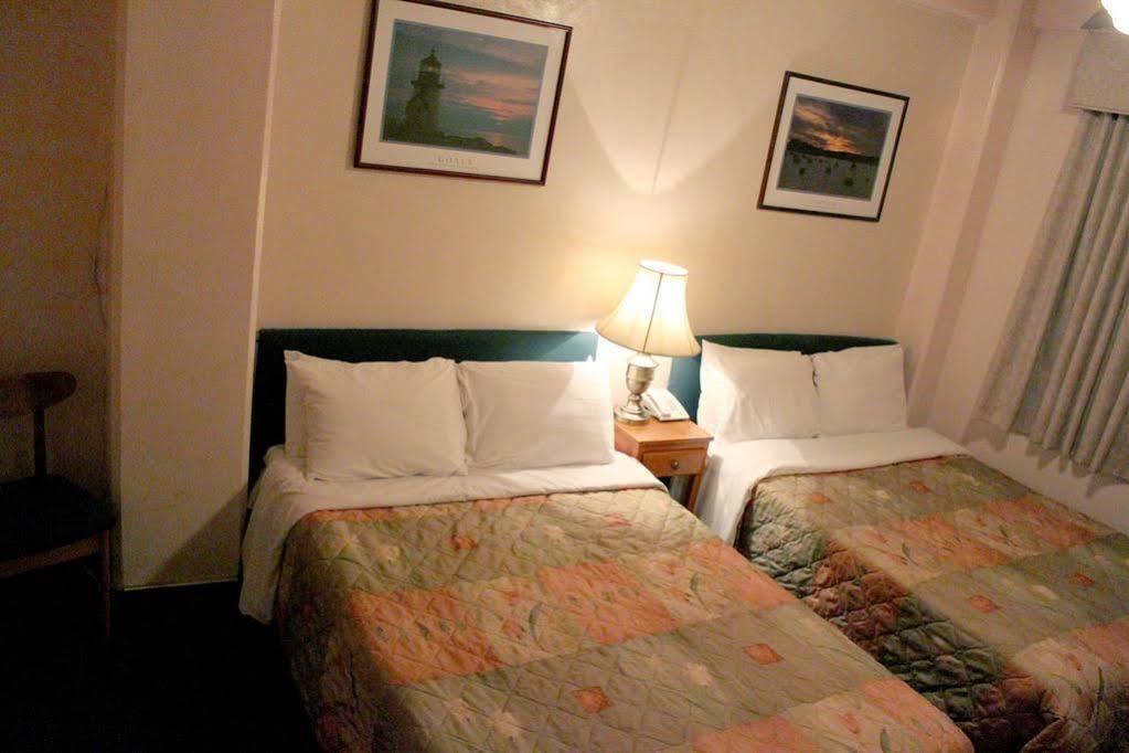 Hotel Del Norte Mexicali Exteriör bild
