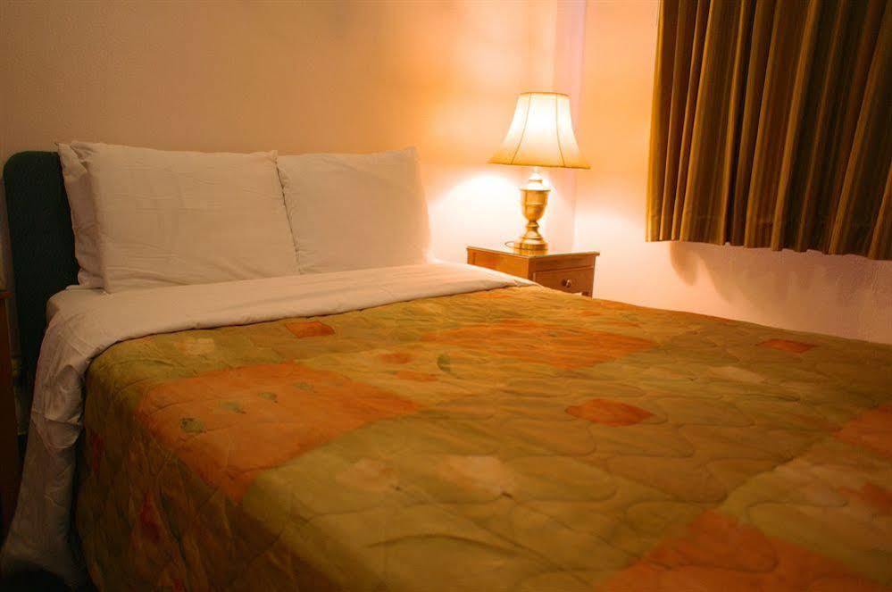 Hotel Del Norte Mexicali Exteriör bild