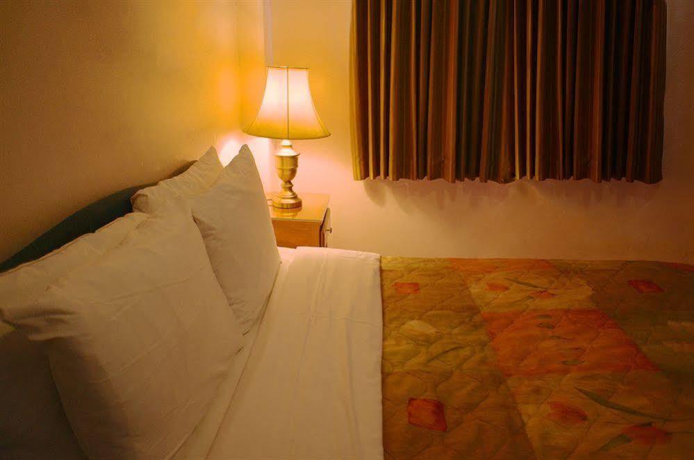 Hotel Del Norte Mexicali Exteriör bild
